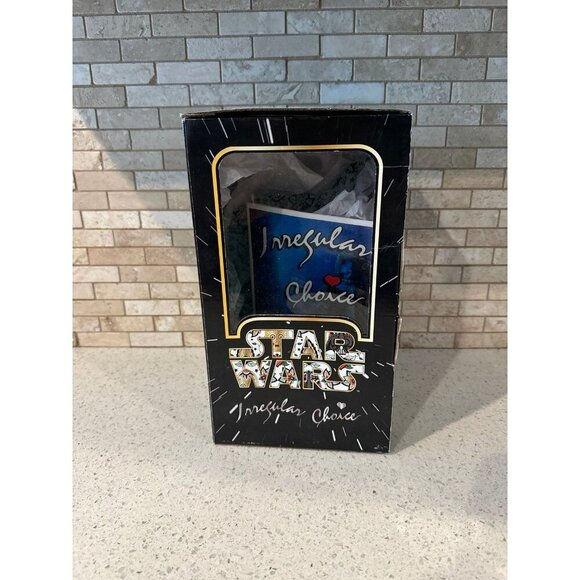 Star Wars Darth Vader Flats Women - Picture 7 of 7